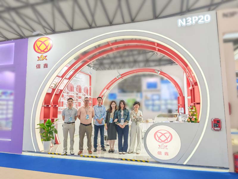 2025 Beauty Expo je uspešno zaključil | Praznik lepote in inovacij