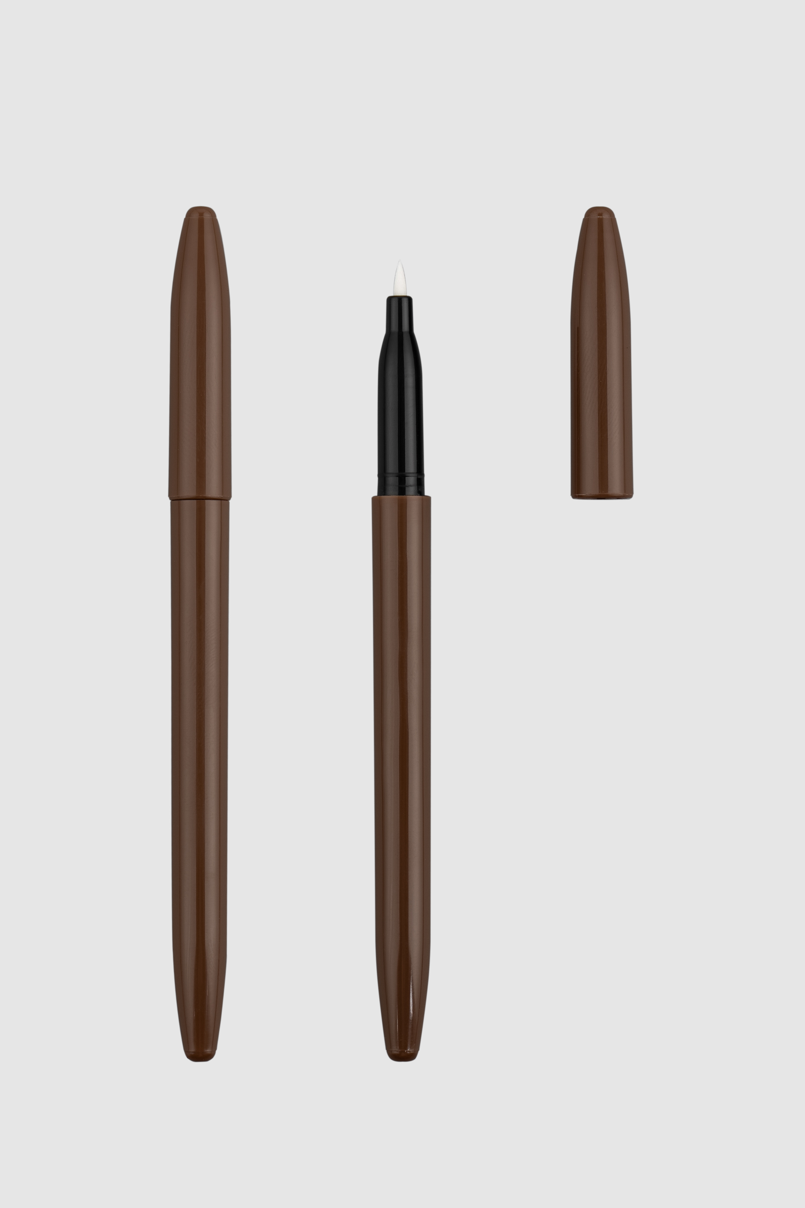 Ali ima vaš tekoči dobavitelj eyeliner veliko podrobnosti?
