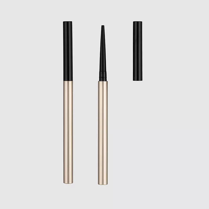 Kako embalaža Eyeliner Gel Pen poveča privlačnost lepotnih izdelkov?